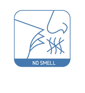 No Smell No Smell